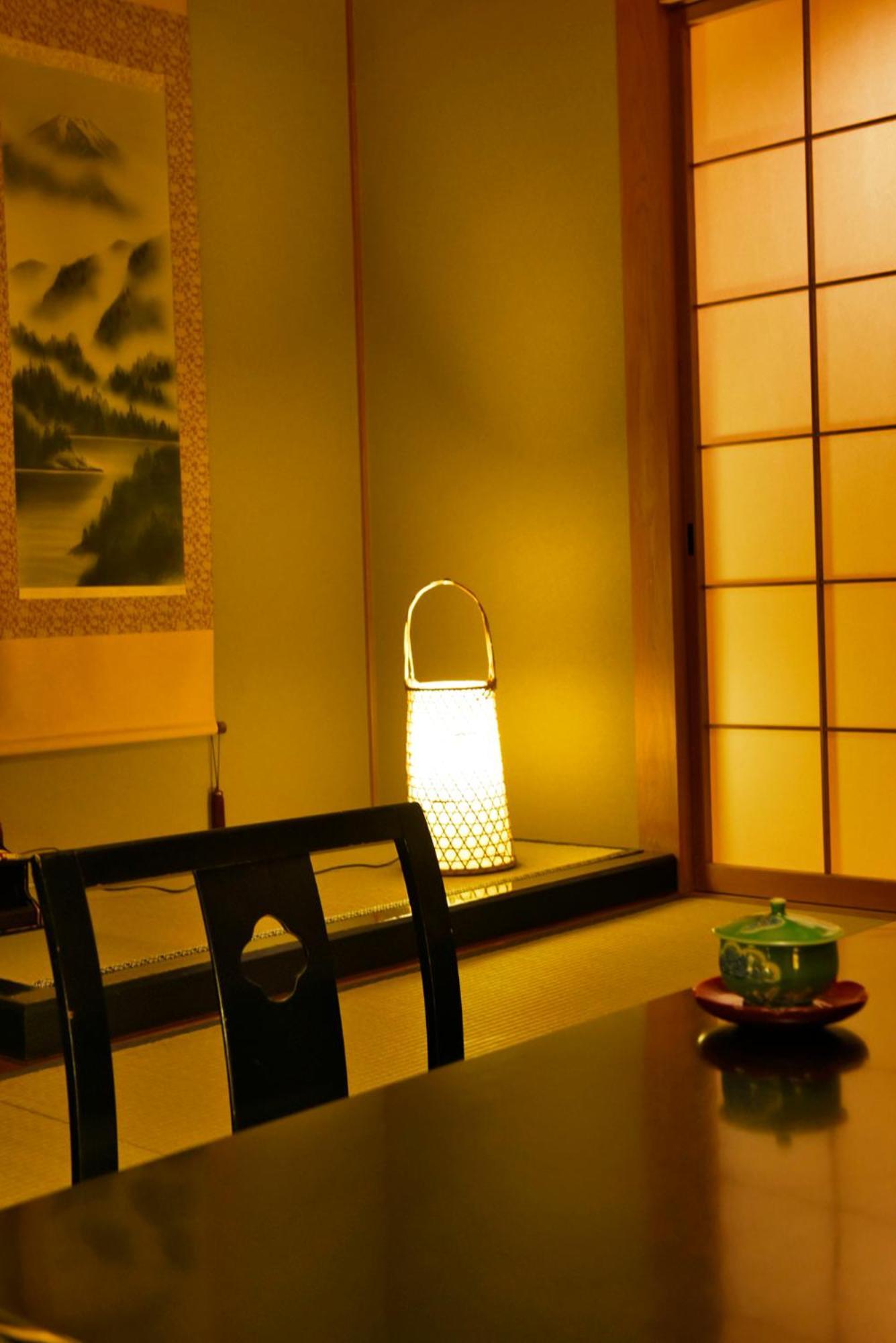 Hotel Shin Kaikatei Izumi Izu  Habitación foto