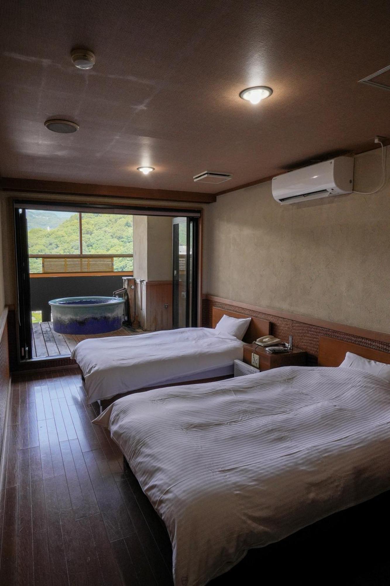 Hotel Shin Kaikatei Izumi Izu  Habitación foto