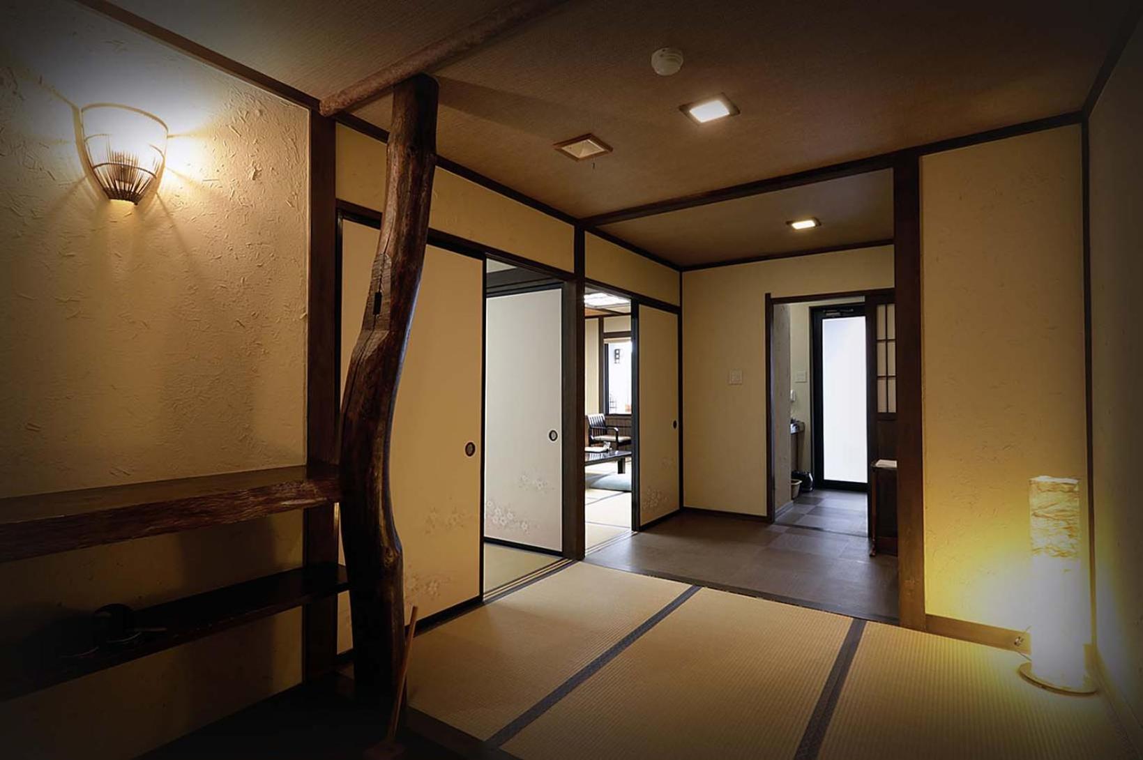Hotel Shin Kaikatei Izumi Izu  Habitación foto