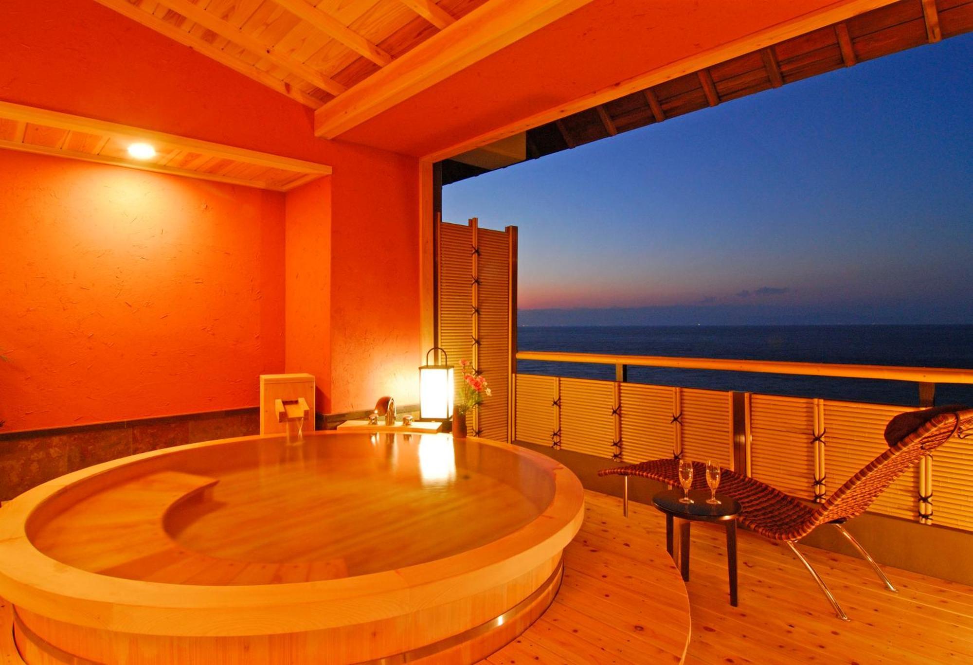 Hotel Shin Kaikatei Izumi Izu  Habitación foto