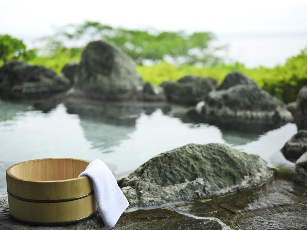Hotel Shin Kaikatei Izumi Izu  Exterior foto