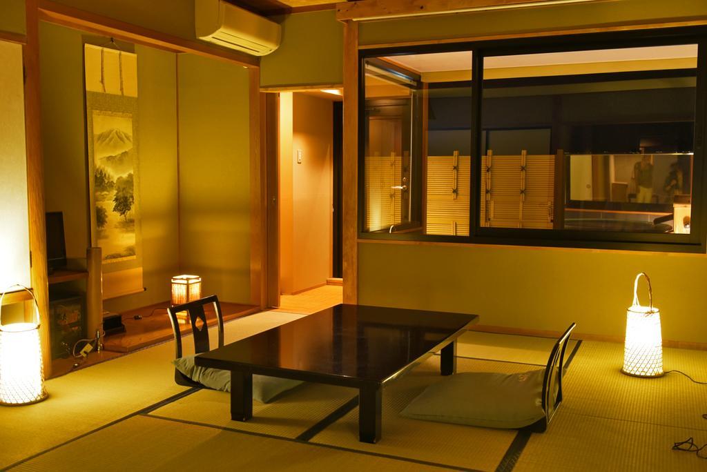 Hotel Shin Kaikatei Izumi Izu  Exterior foto