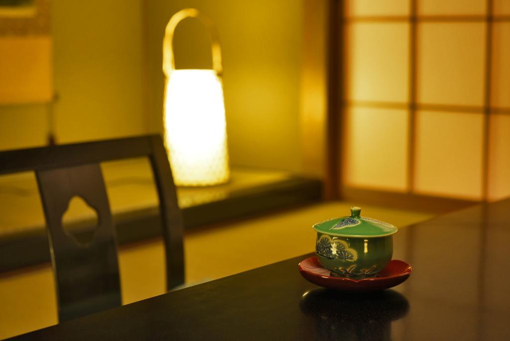 Hotel Shin Kaikatei Izumi Izu  Exterior foto