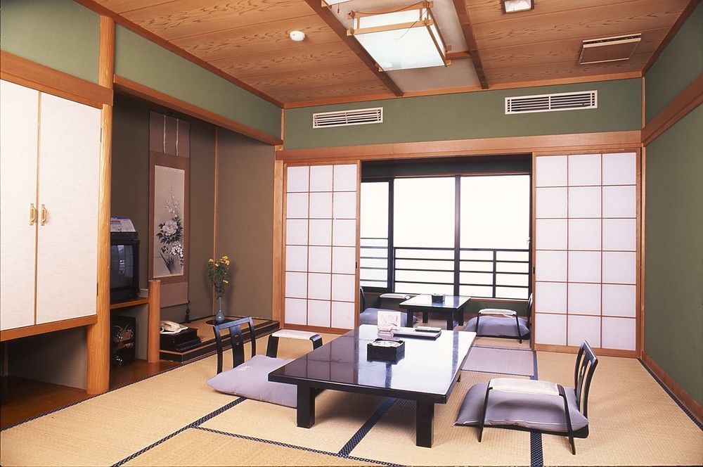 Hotel Shin Kaikatei Izumi Izu  Exterior foto