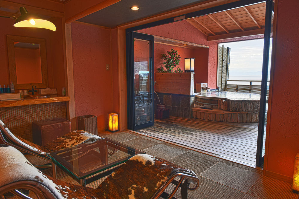 Hotel Shin Kaikatei Izumi Izu  Exterior foto
