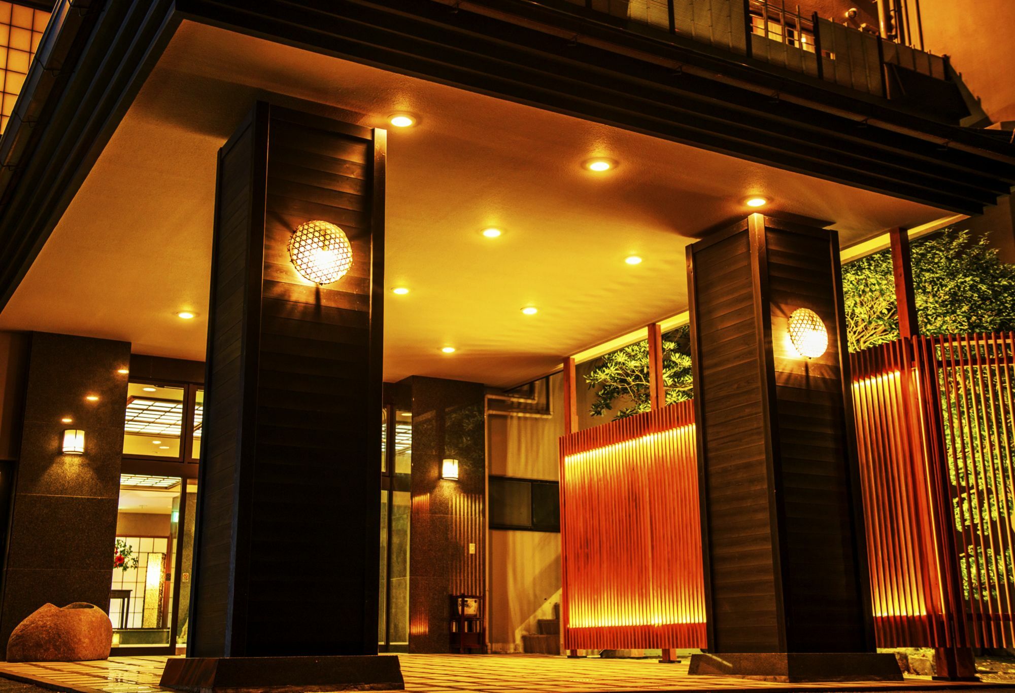 Hotel Shin Kaikatei Izumi Izu  Exterior foto