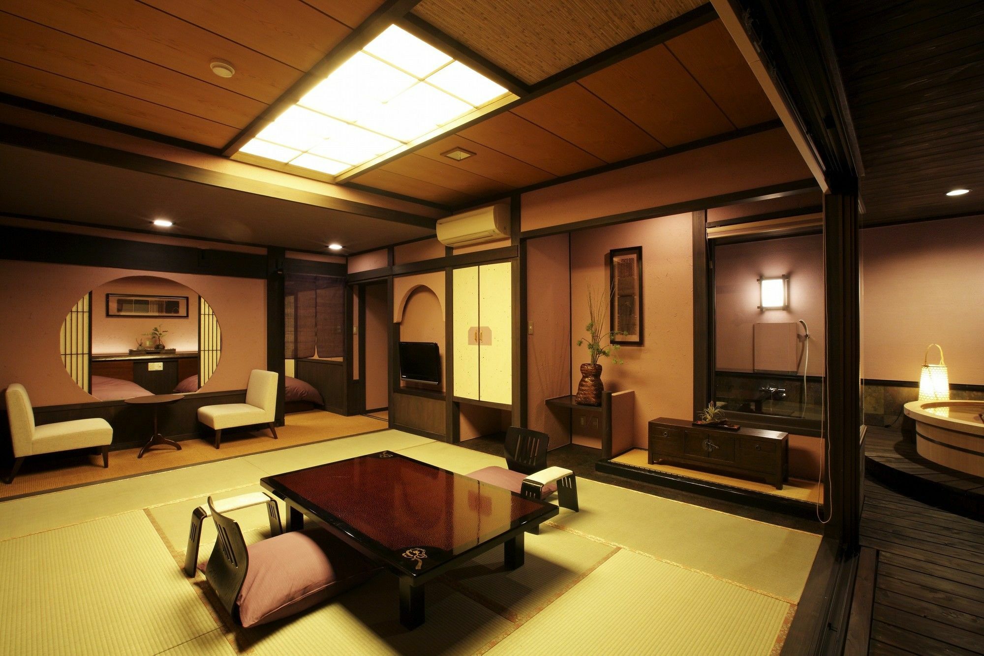 Hotel Shin Kaikatei Izumi Izu  Exterior foto